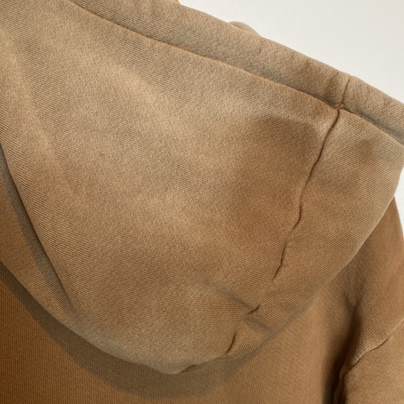 Made in USA Men’s Ombré Contemporary Hoodie - Small - Picture 12 of 14